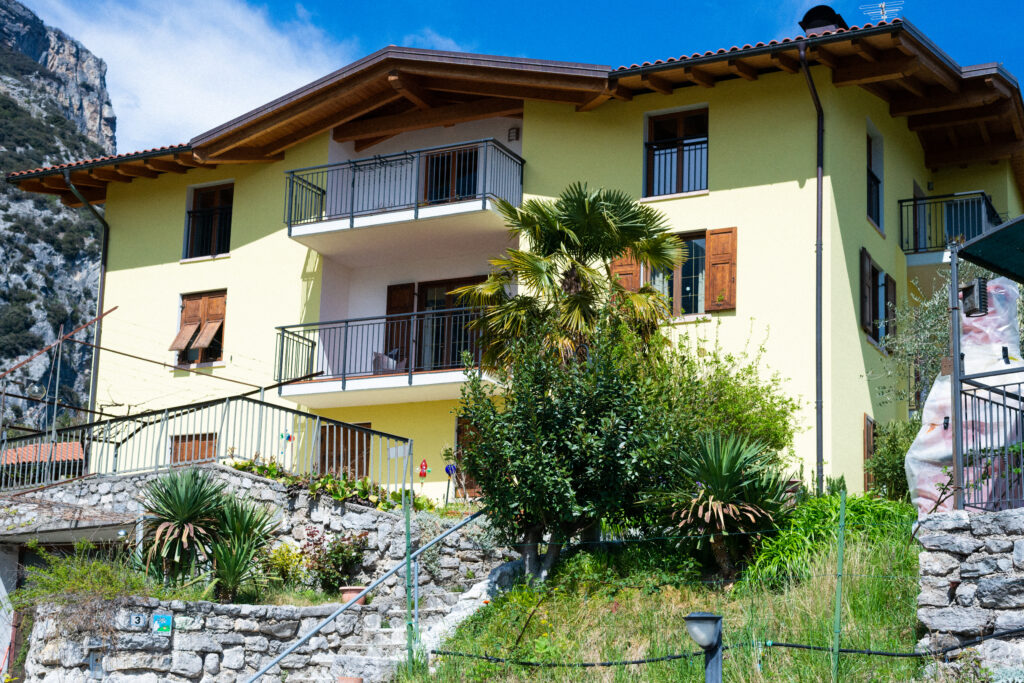 Agritur Benuzzi Oberhofer​